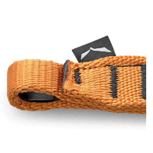 Ortles QD Bandschlinge 110 tech_detail image