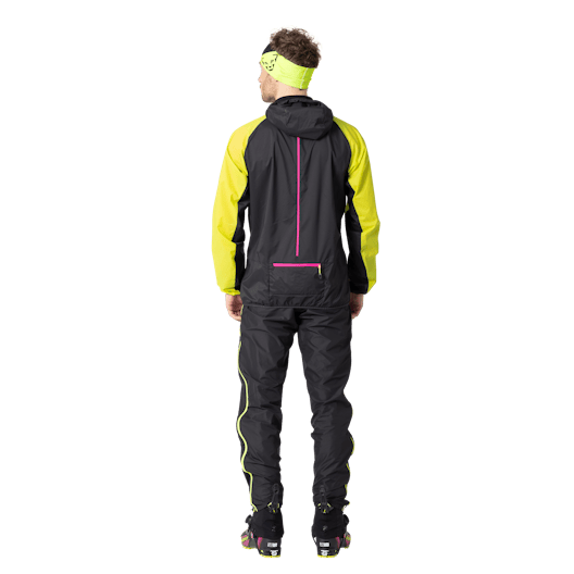 DNA Race Wind Jacket Unisex perspective_view image