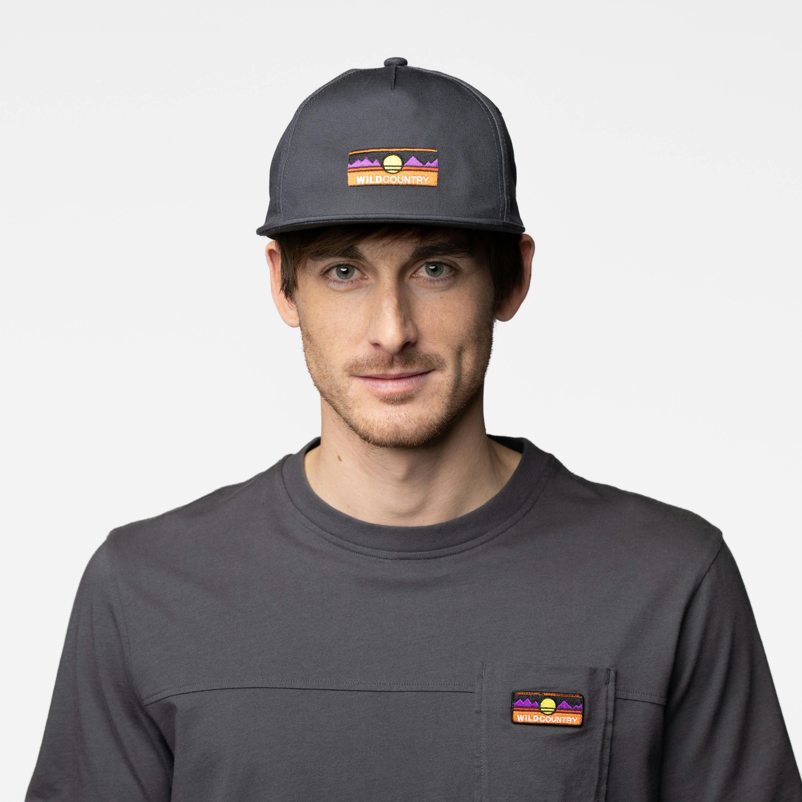 Spotter Cap hover image