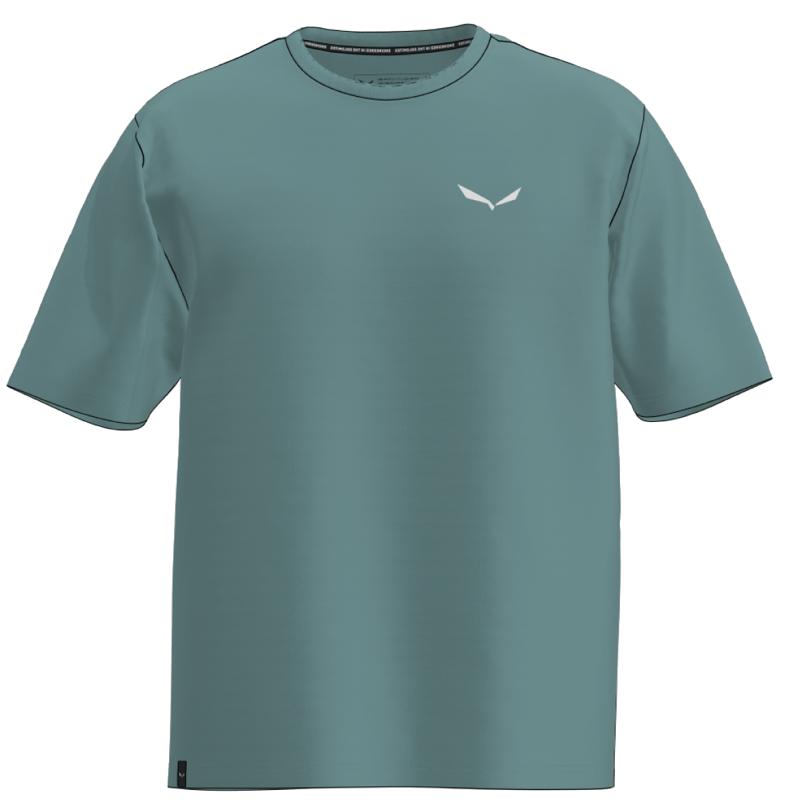 Eagle Loose T-Shirt Herren still image