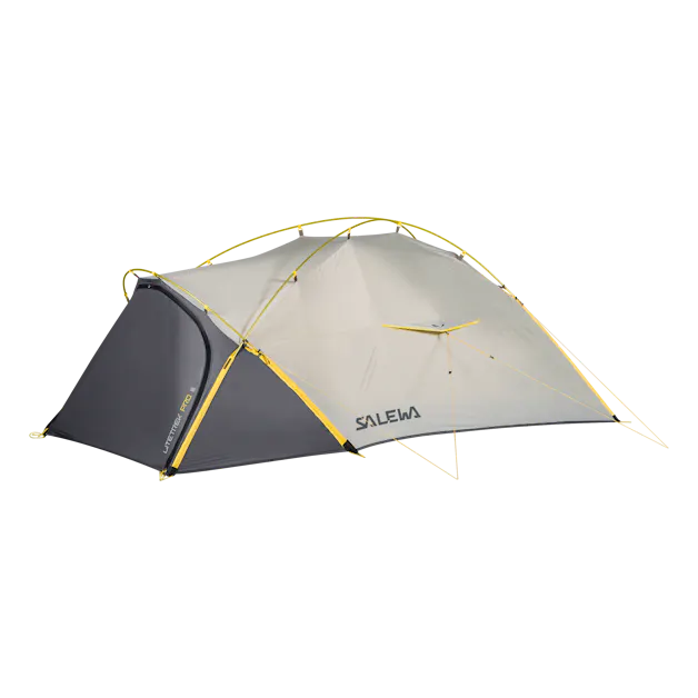 Litetrek Pro III Zelt still image