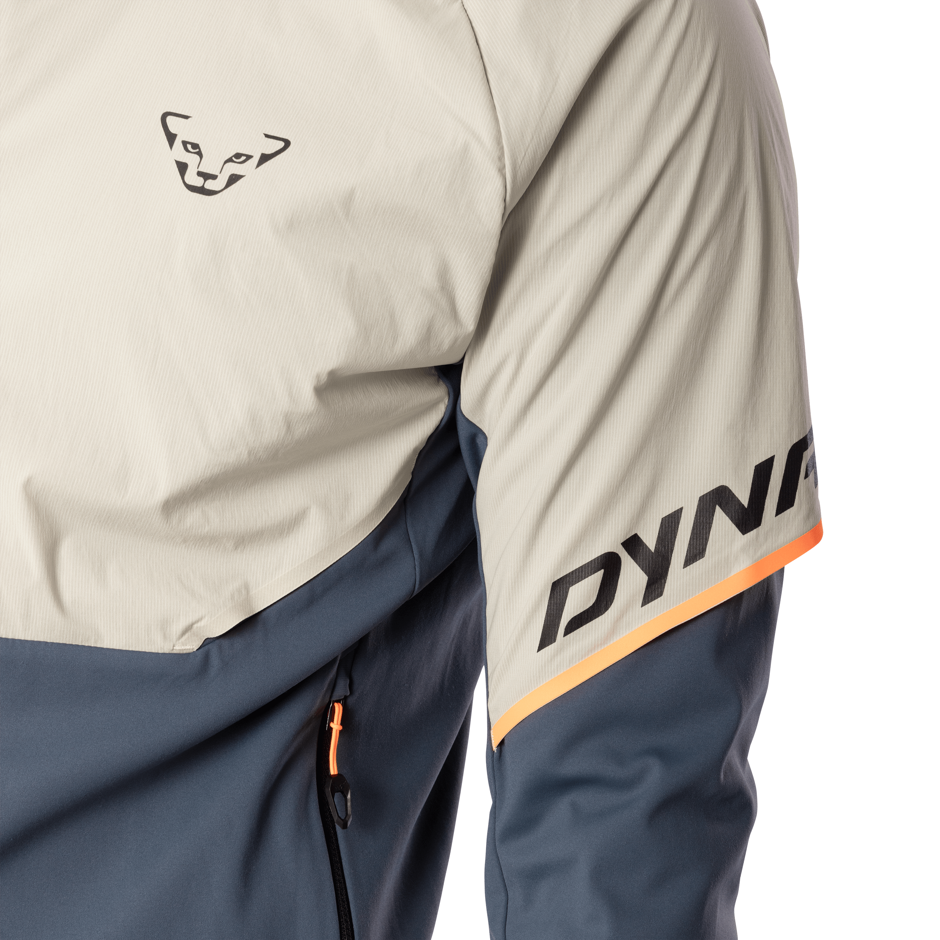 Alpine Hybrid giacca uomo tech_detail image