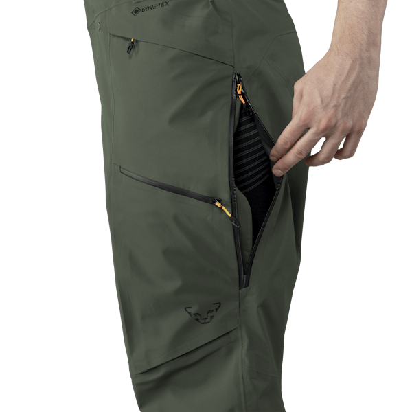 Tigard Gore-Tex Pants Men
