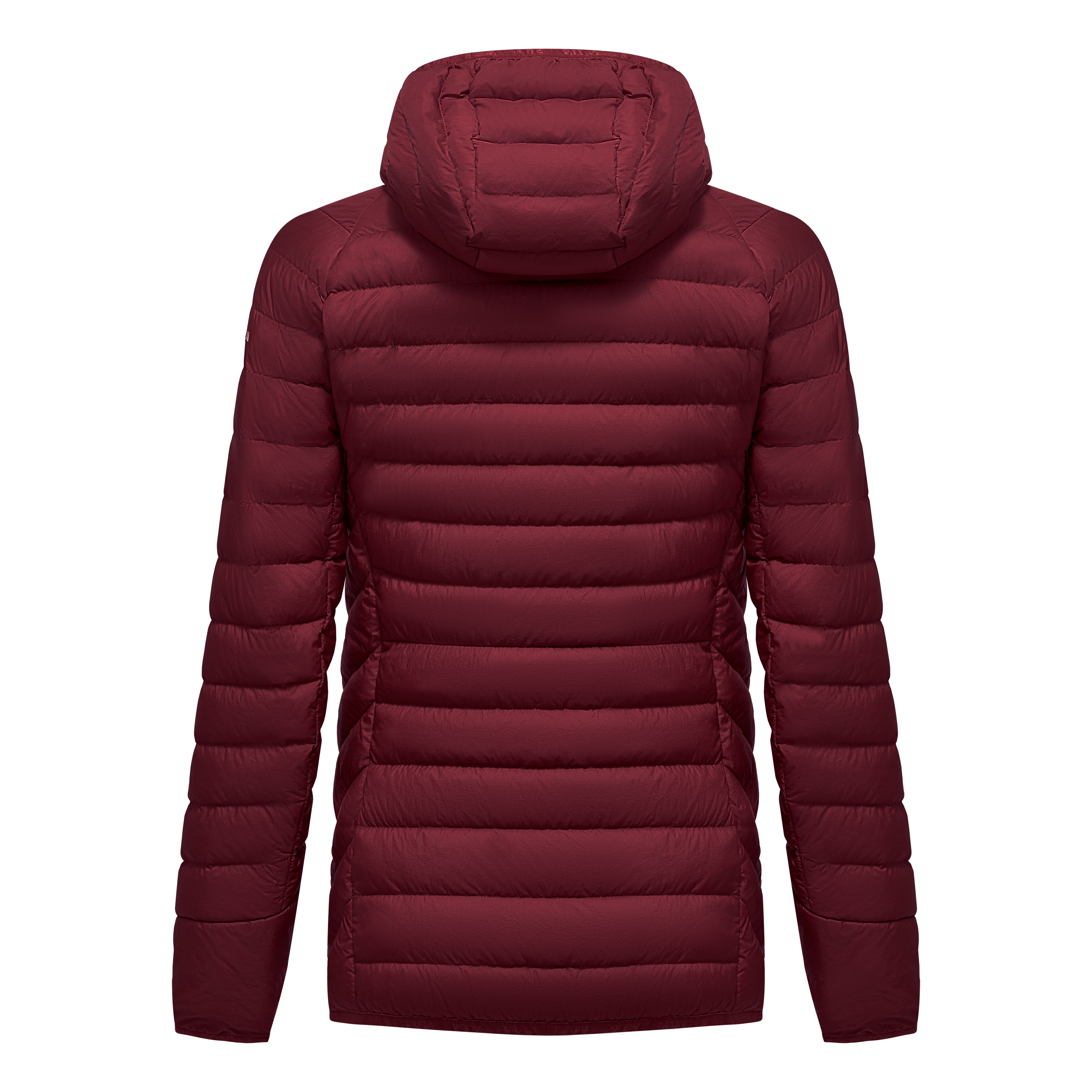 Brenta RDS Daunenjacke Damen  perspective_view image