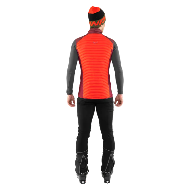 Speed Insulation Weste Herren perspective_view image