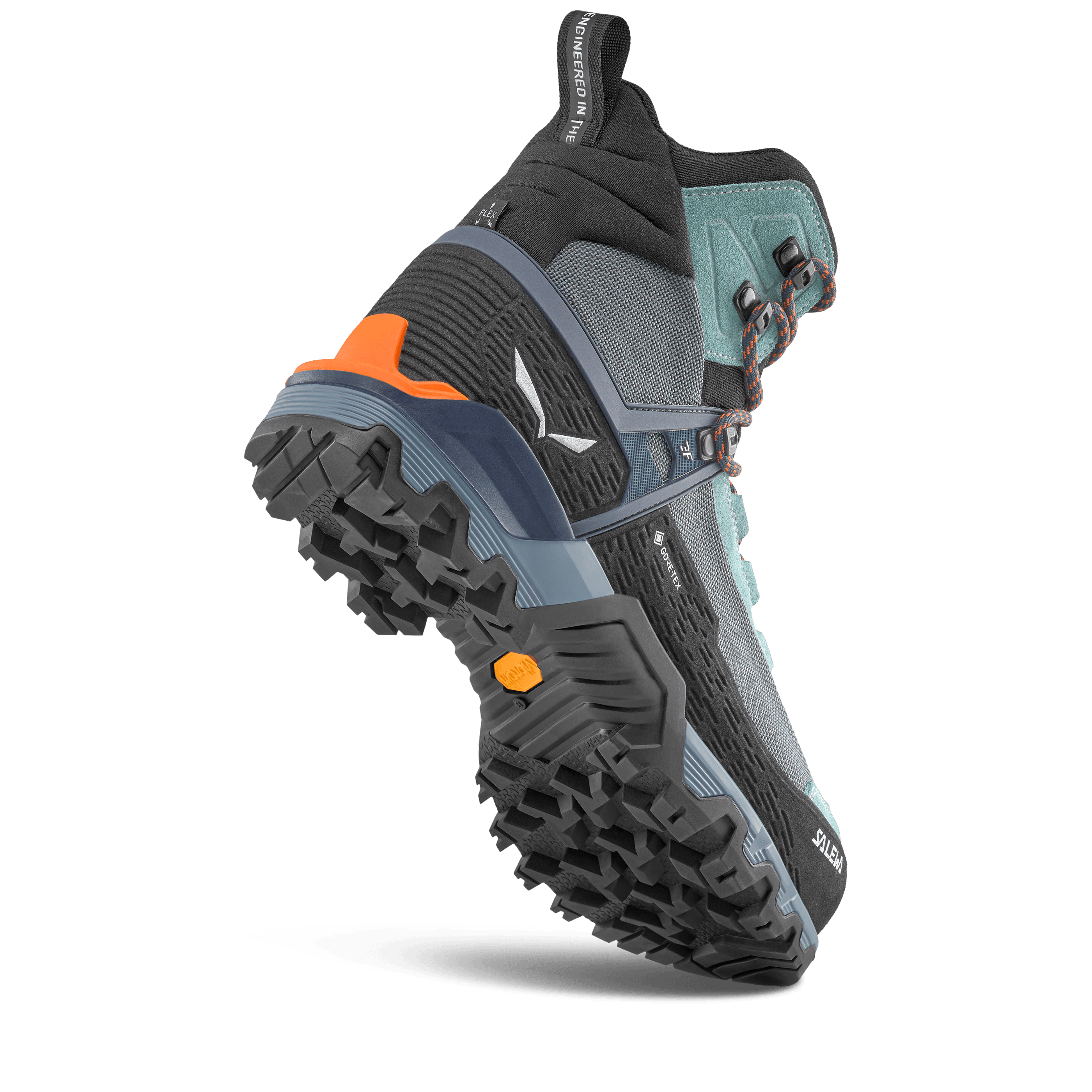 Mountain Trainer 3 Tech Mid GORETEX® Herren perspective_view image