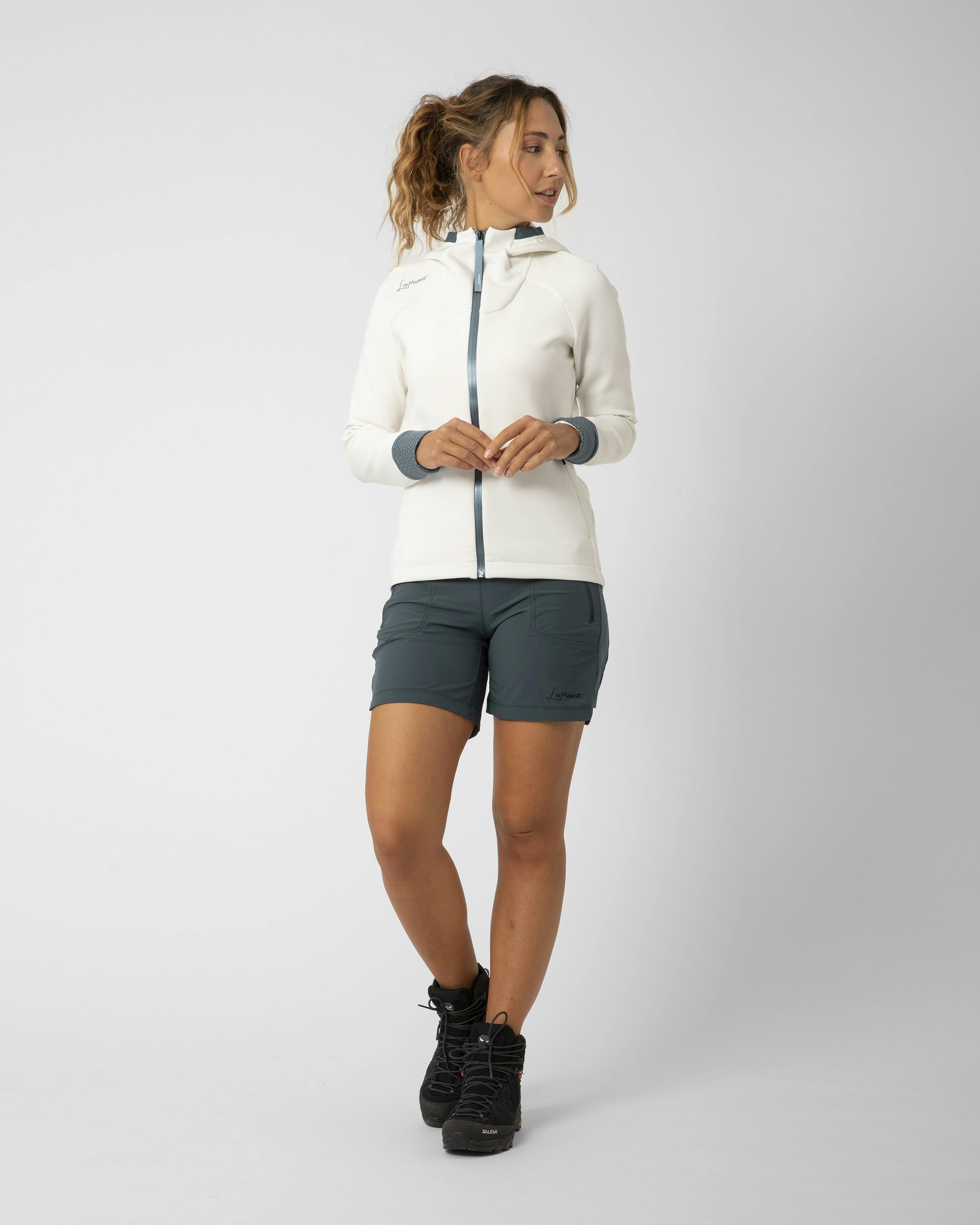 Antje Thermal action_shot image