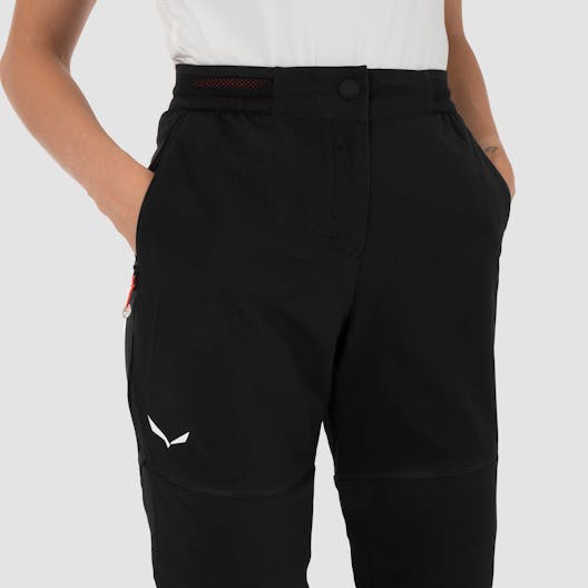 Pedroc 2 Durastretch 2 In 1 Hose Damen tech_detail image