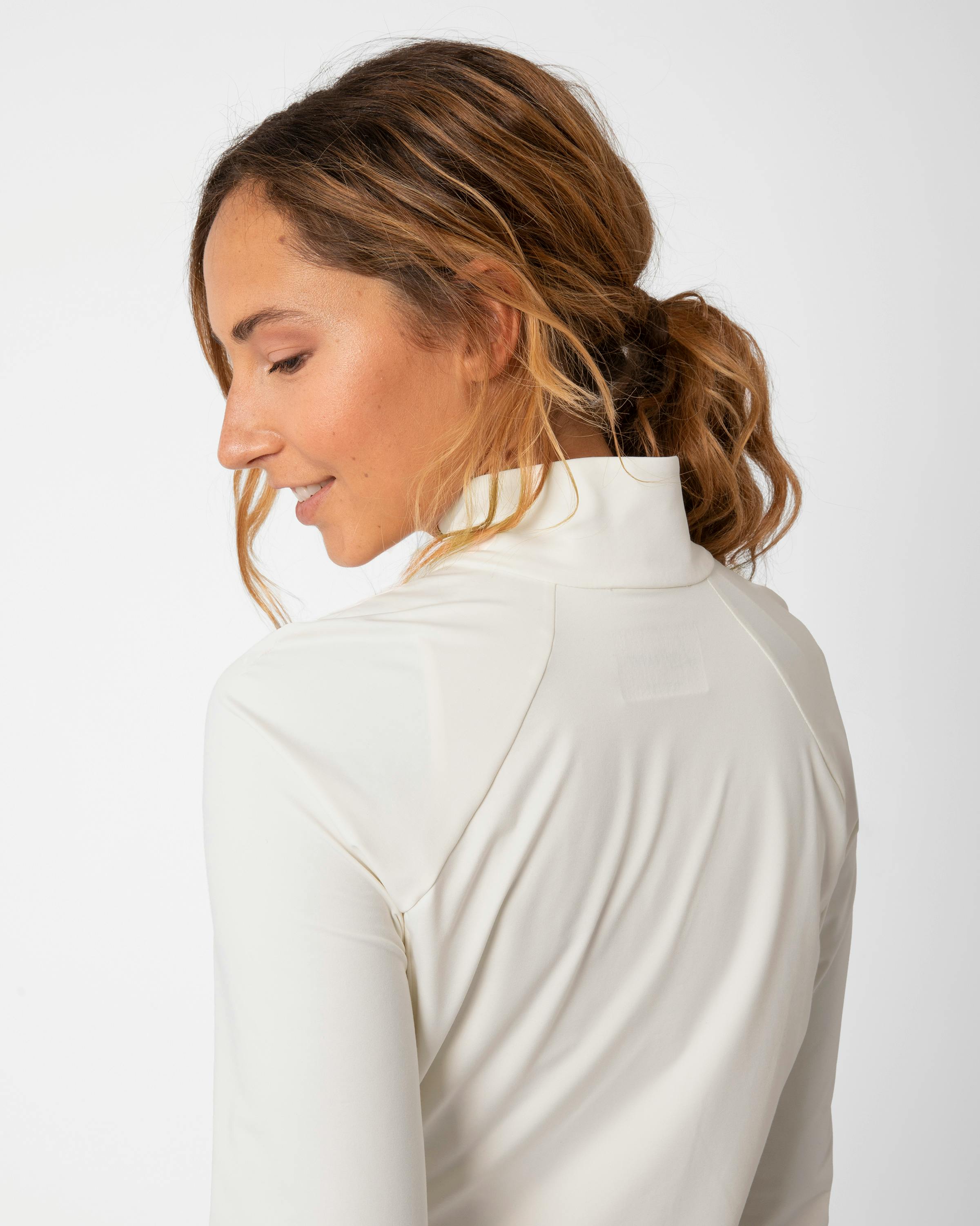 Ivana Thermal Mit Reißverschluss tech_detail image