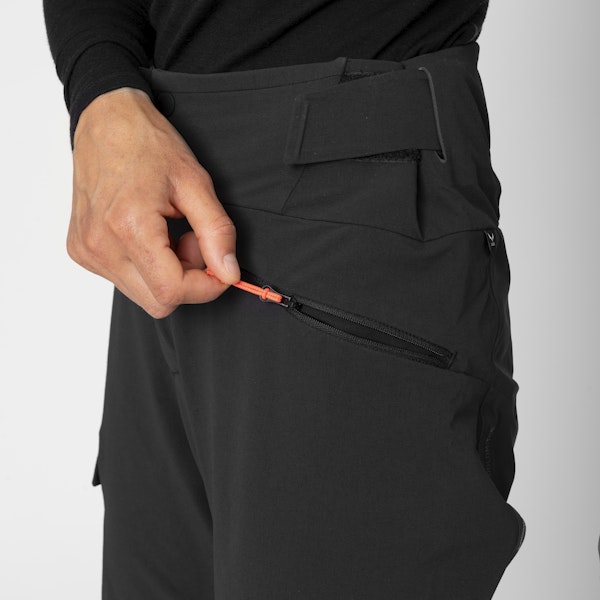 Sella Durastretch Hybrid Softshell Pant Women