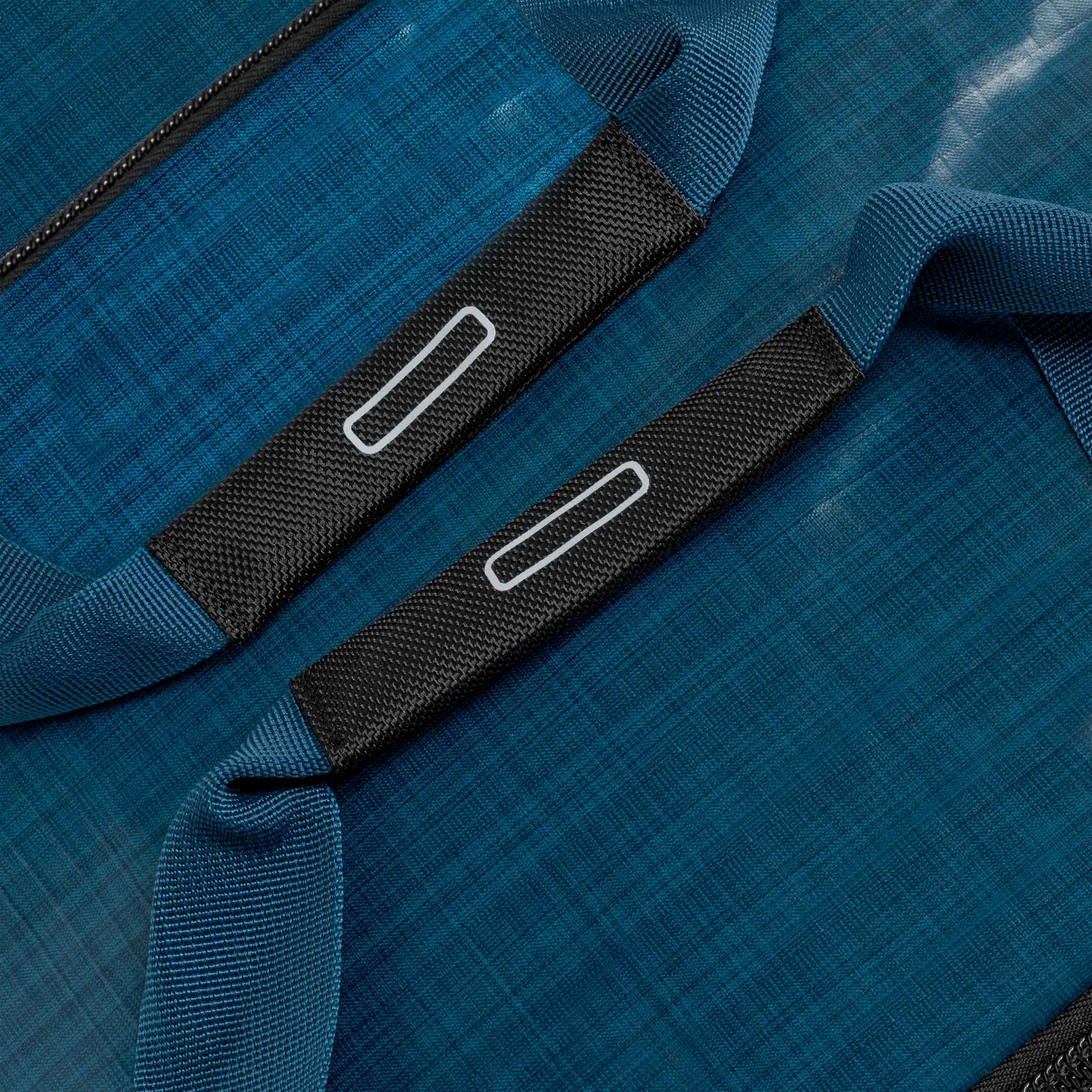 Discovery Duffle Bag M tech_detail image