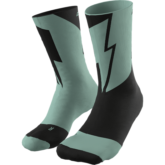 No Pain No Gain Socks still image