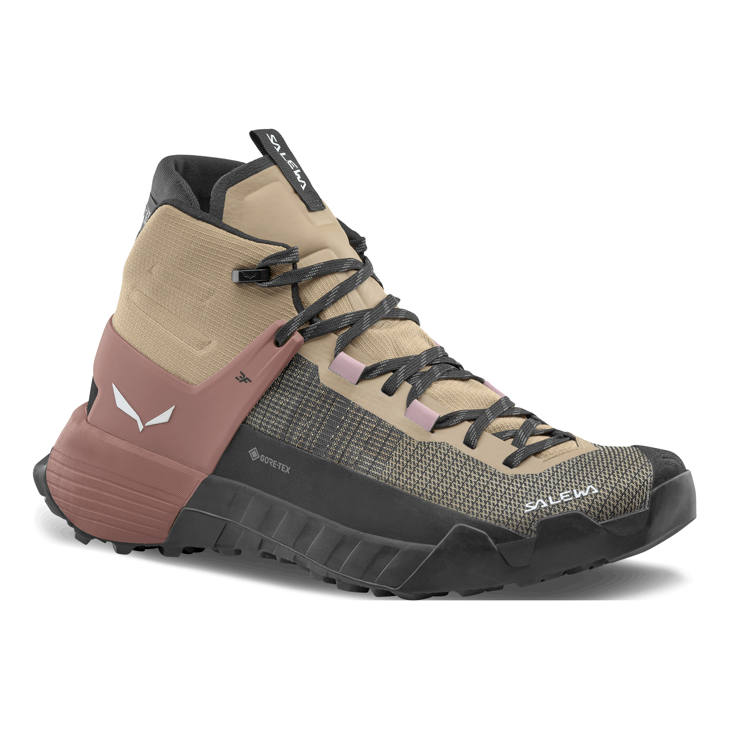 げっか Wildfire NXT MID GORETEX® Shoe Women | Salewa® USA