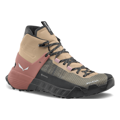 Wildfire NXT MID GORETEX® Schuh Damen still image