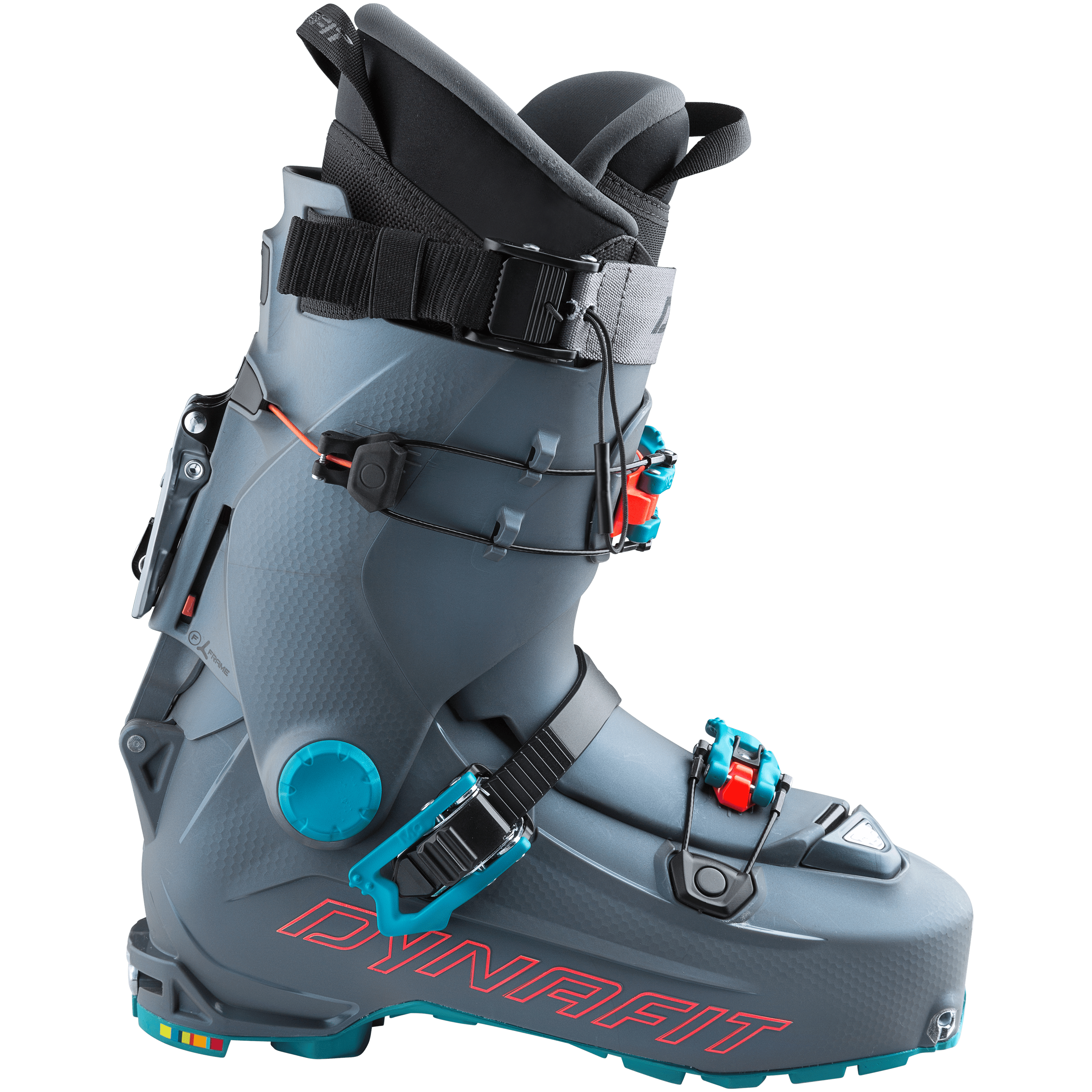 HOJI PRO TOUR W  still image