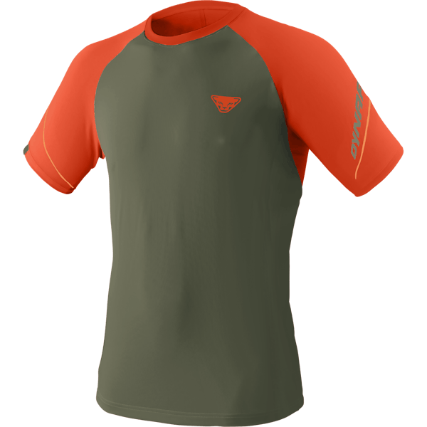 Alpine Pro Short Sleeve Shirt Men