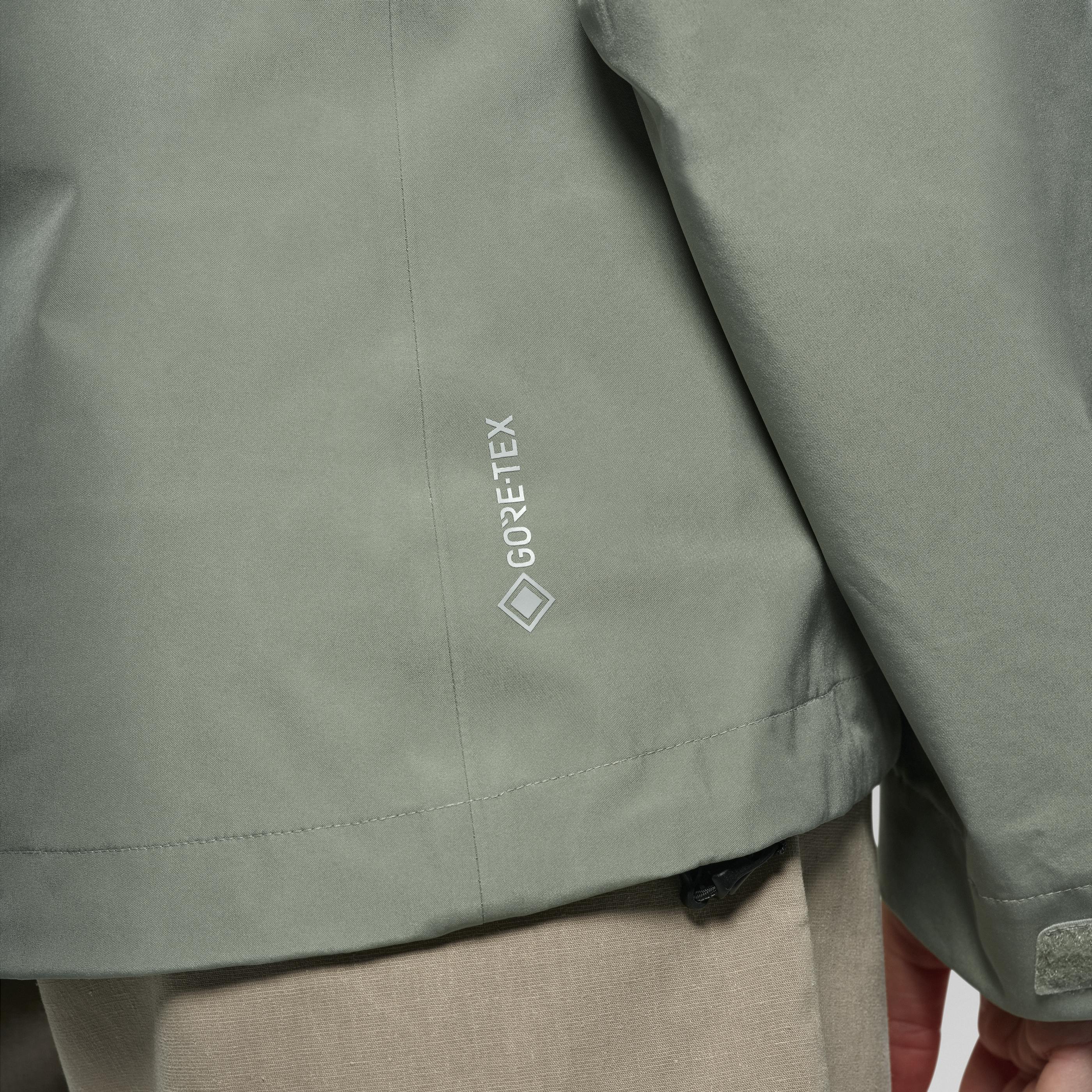 Puez GORE-TEX® 3 Layers Epe Jacke Damen tech_detail image