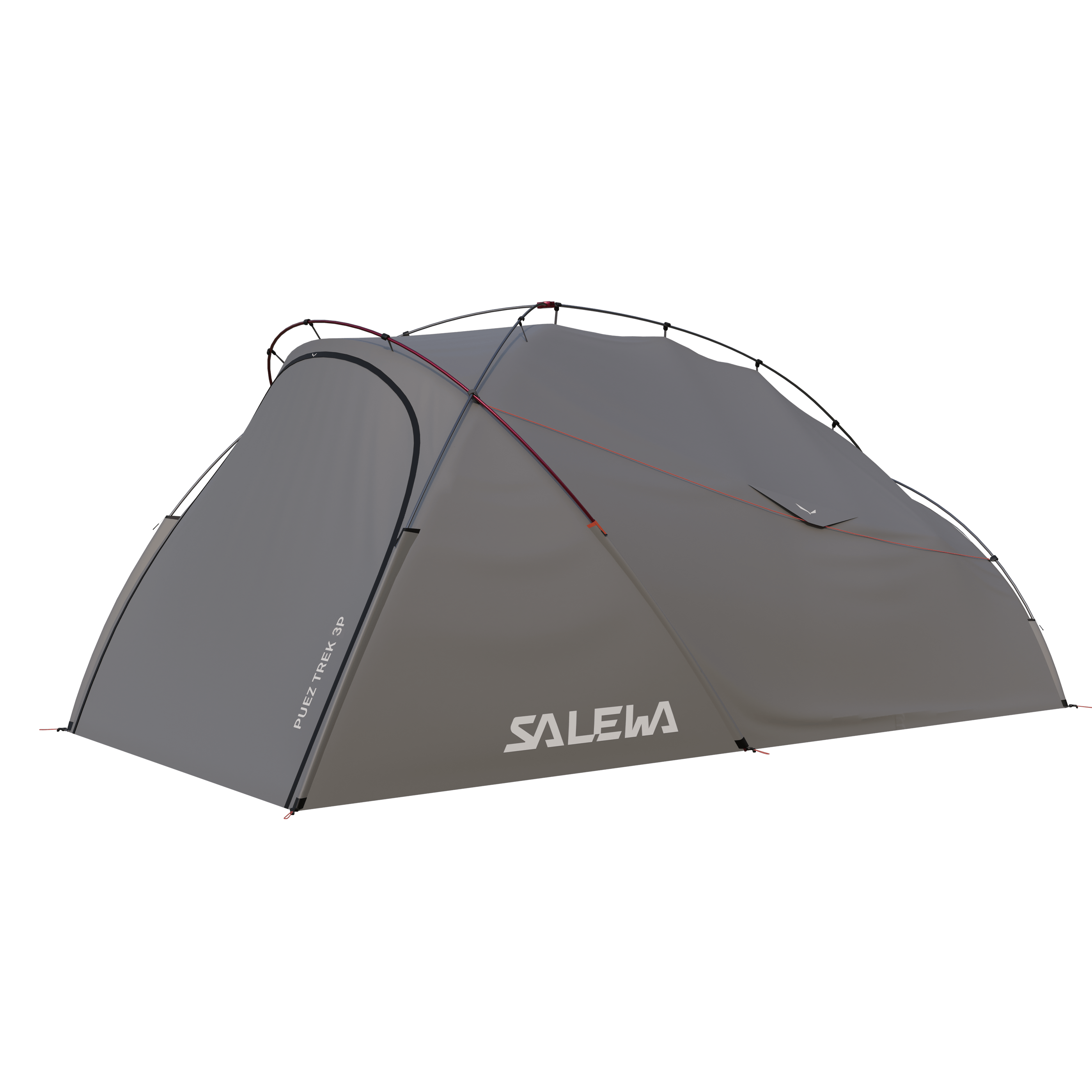 Puez Trek 3P Tent Salewa® International
