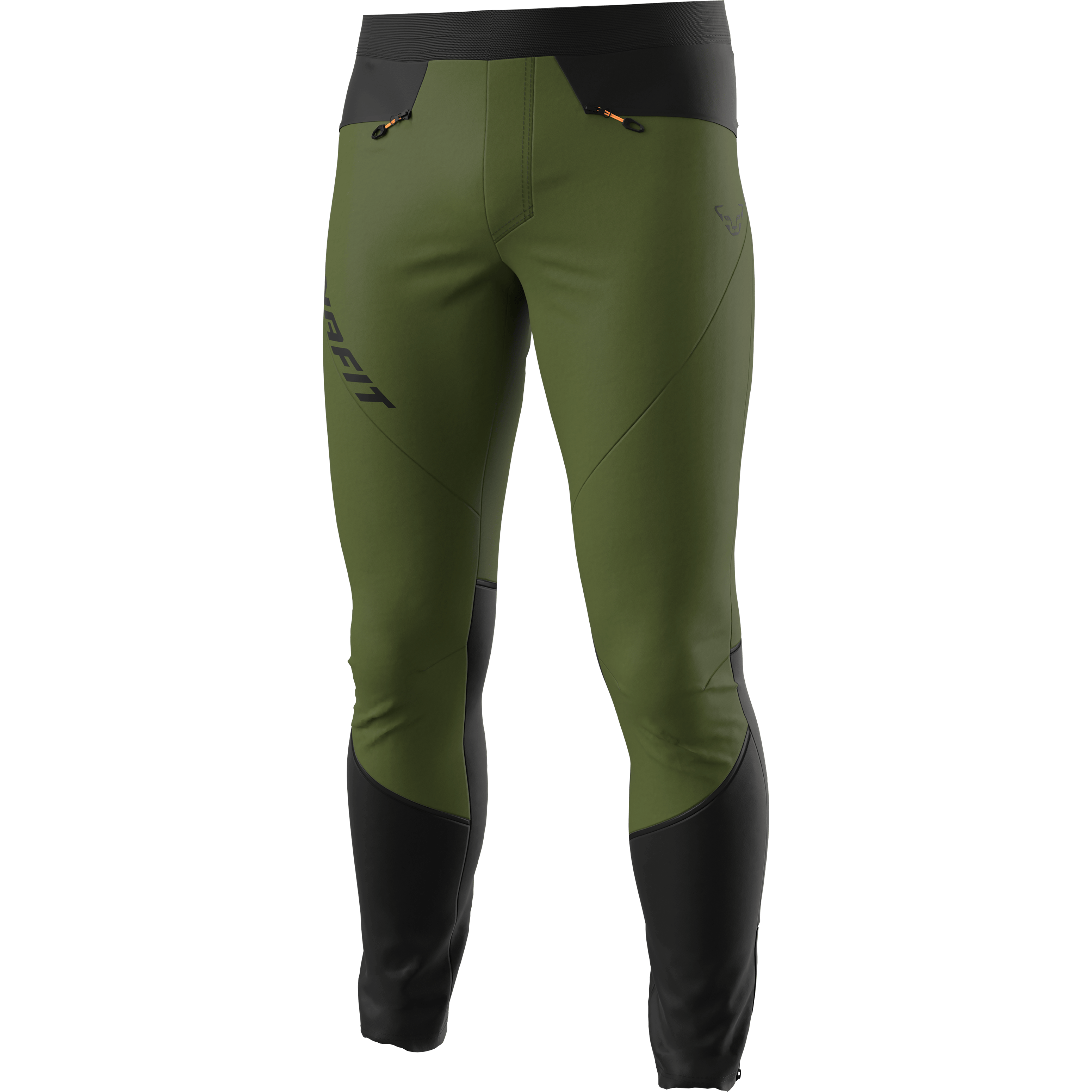 Transalper Warm Pants Men still image