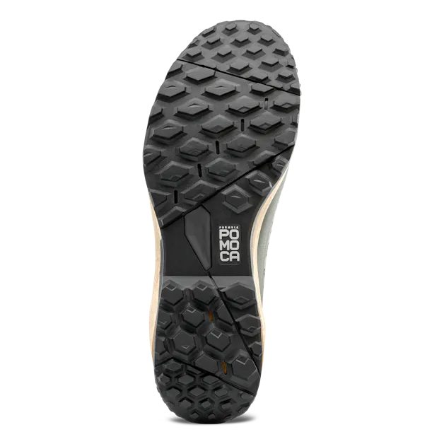 Puez Knit Mid Powertex Boot Men perspective_view image