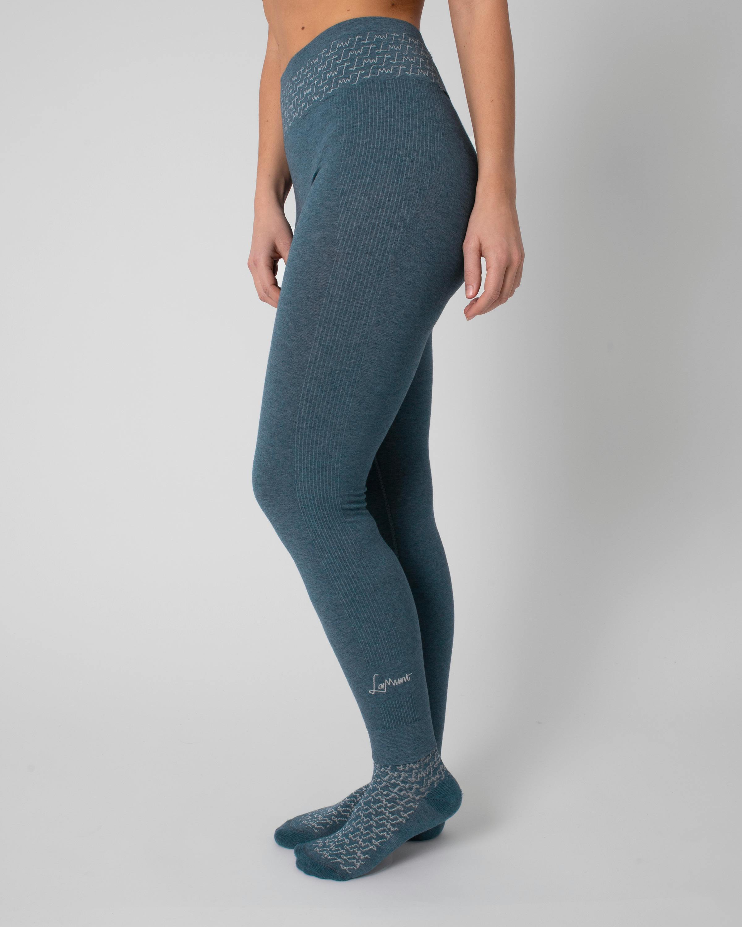 Alice Cashmere Tights tech_detail image