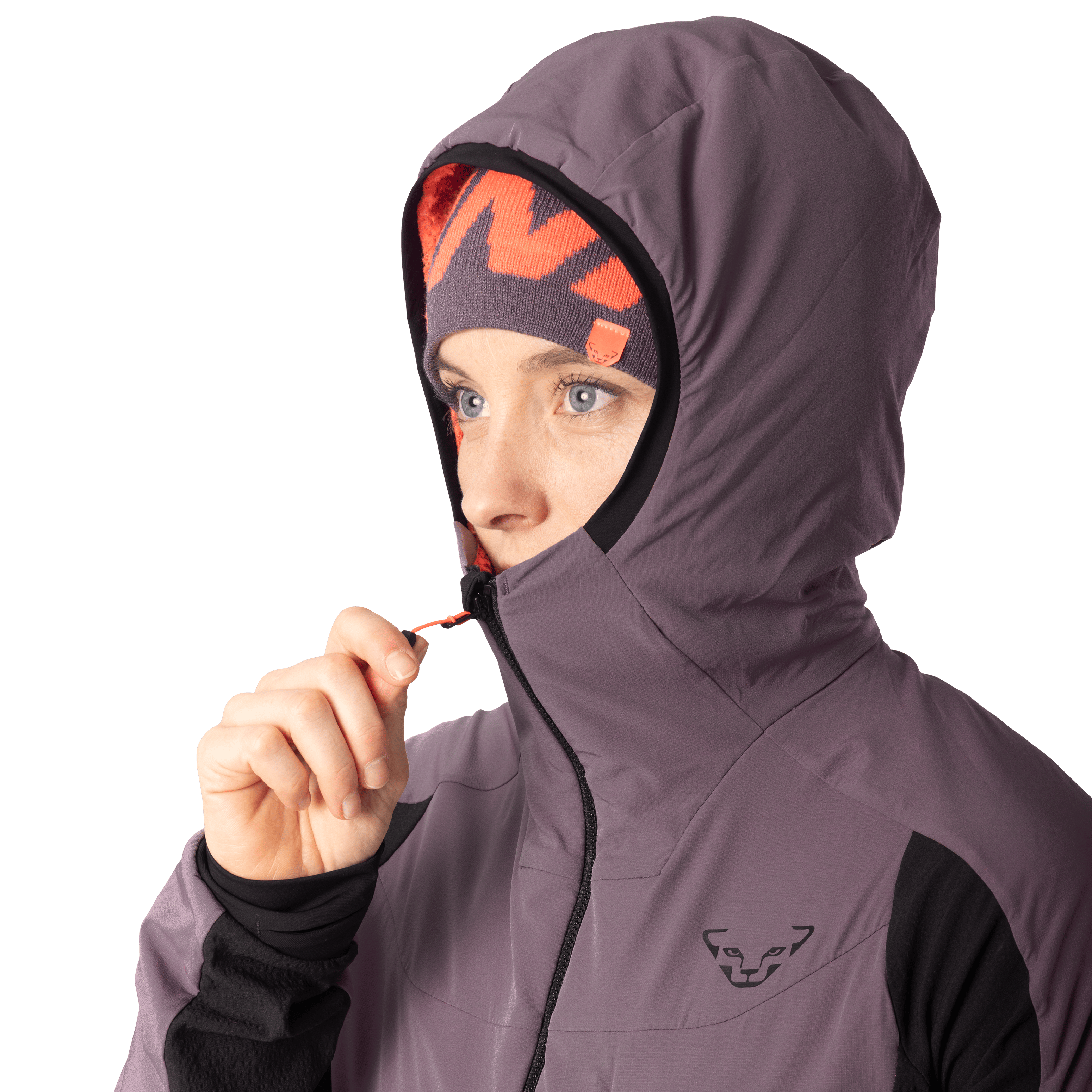 Tigard Alpha®  Direct Jacket Woman  tech_detail image