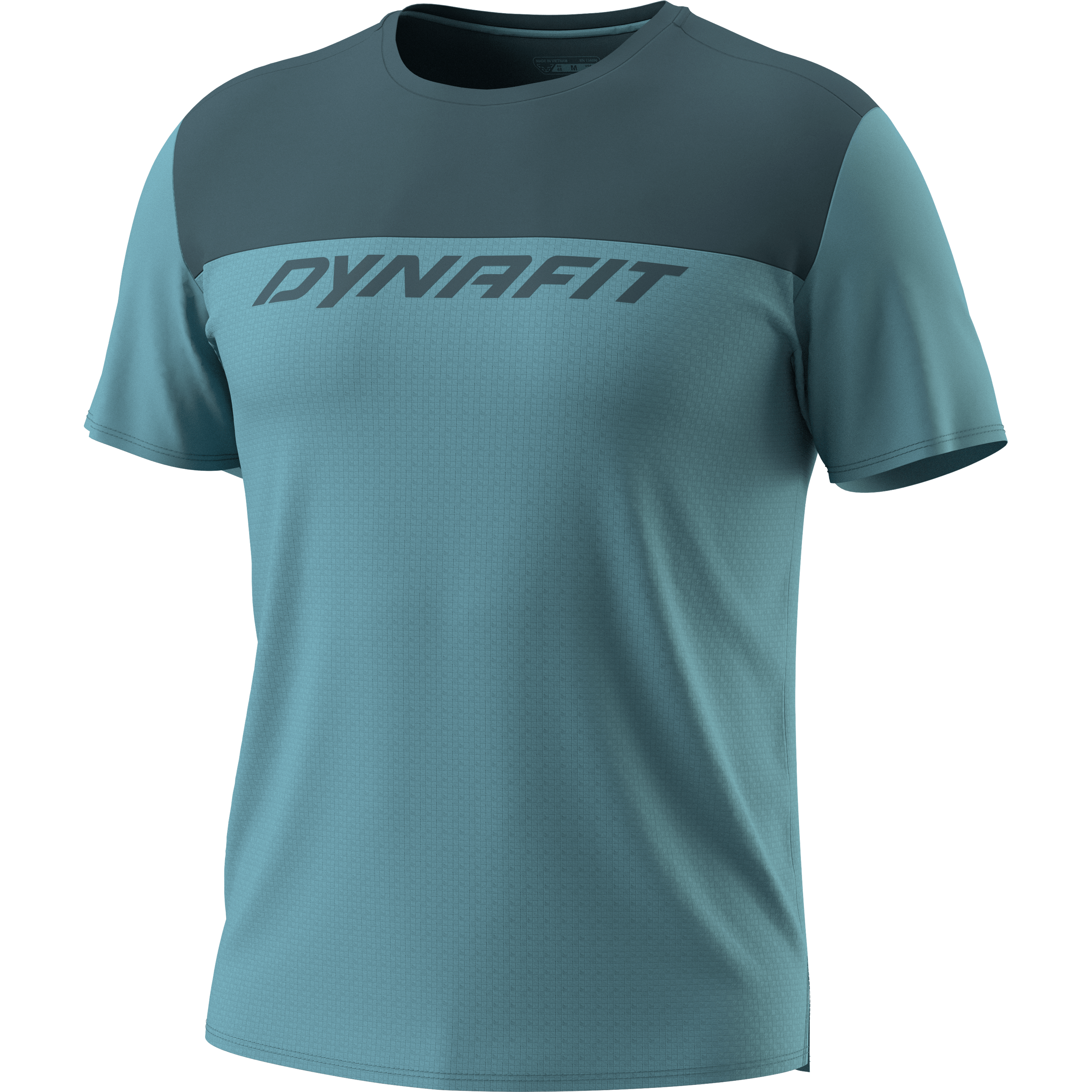 T-shirt Traverse Light hommes still image