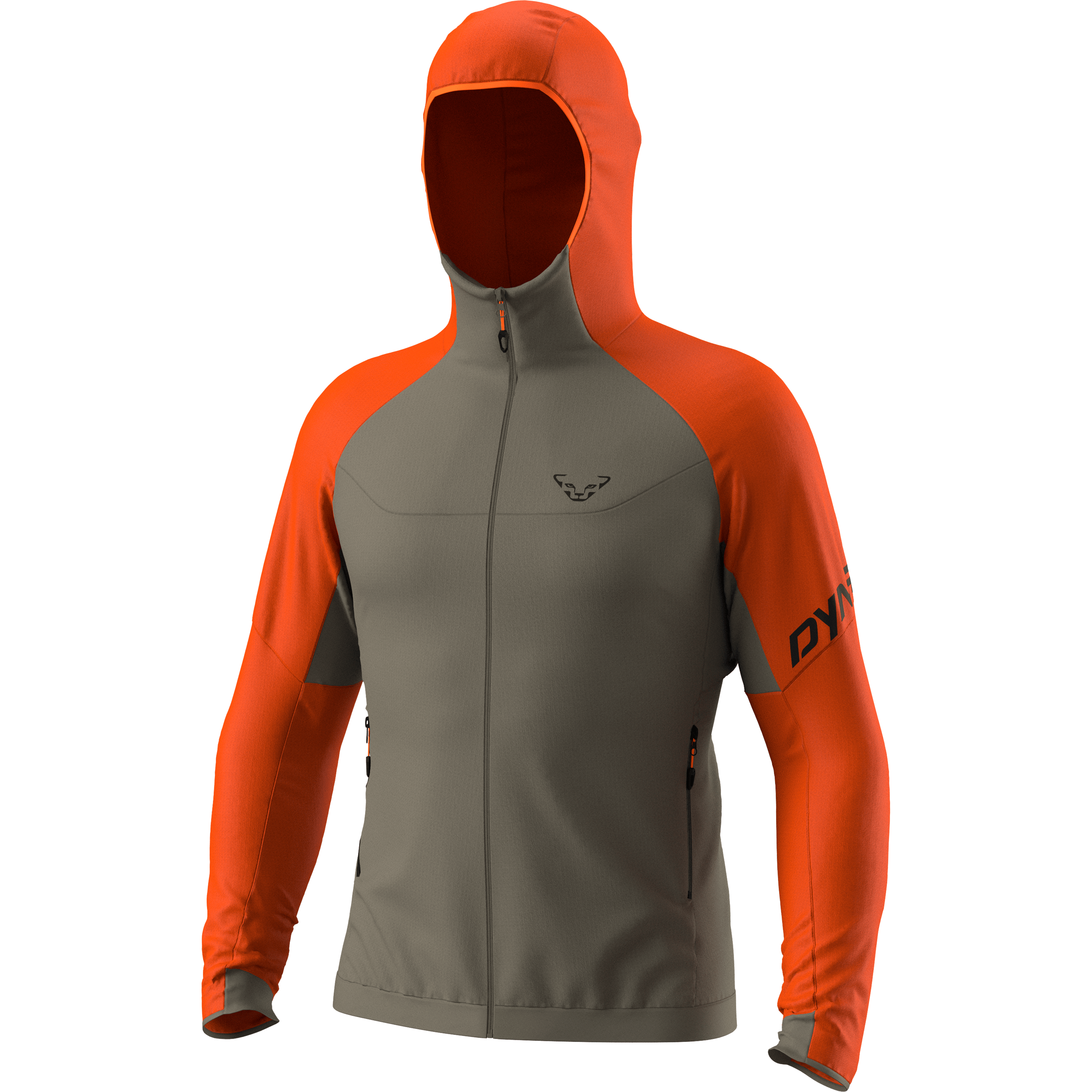 Transalper Thermal Hooded Jacket Men | Dynafit® International