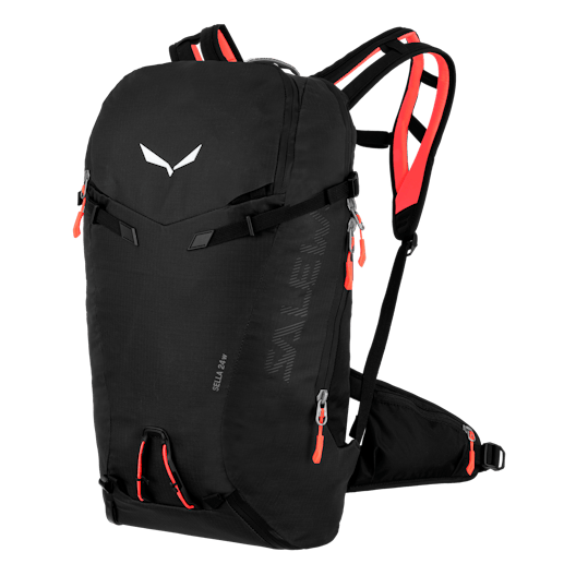 Sella Zaino 24L Donna still image