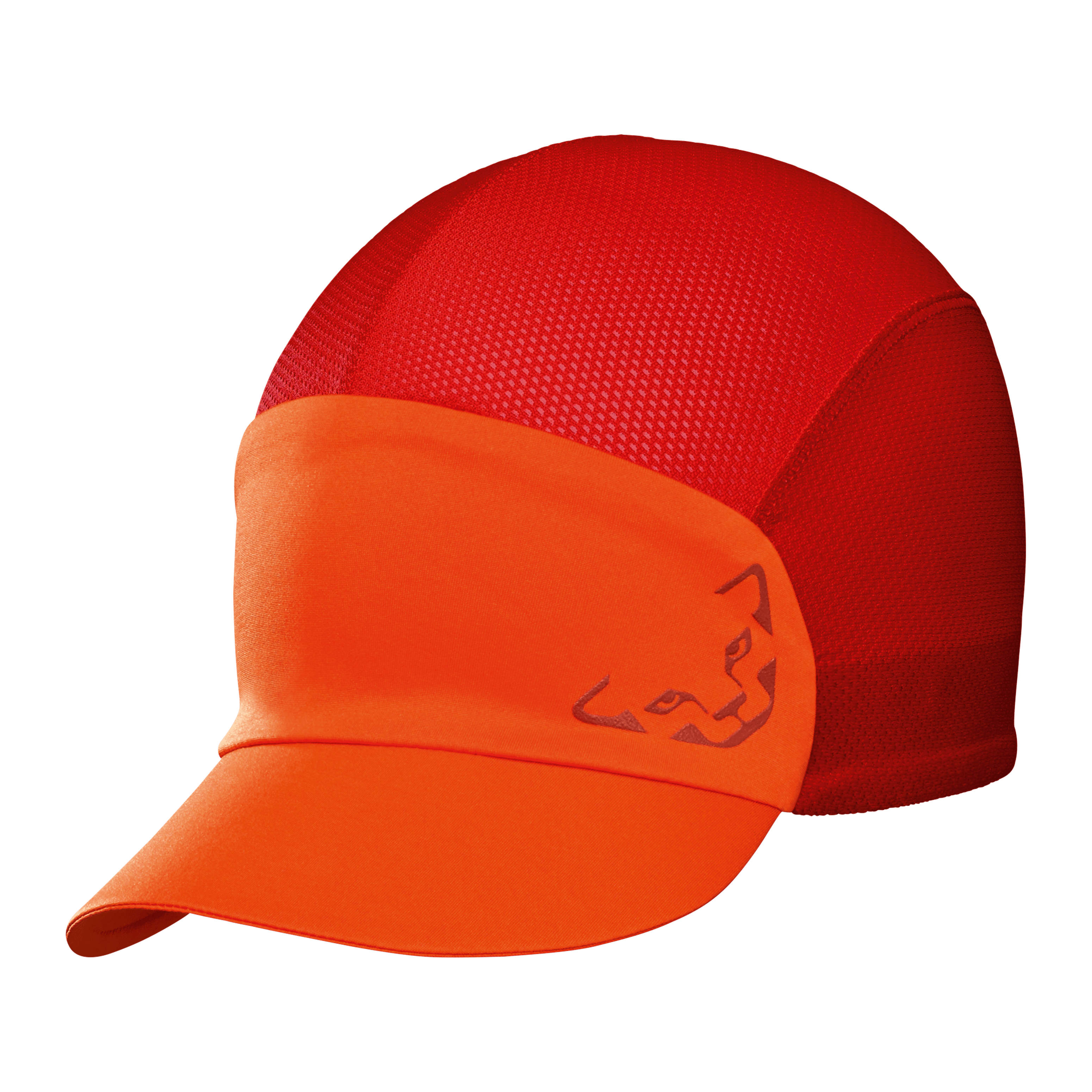 React Cap still image
