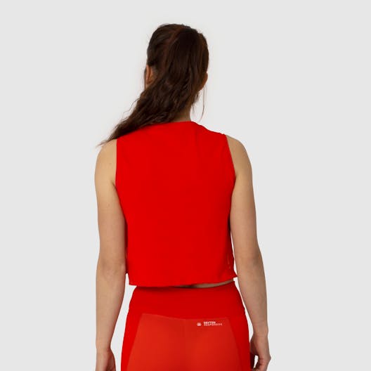 Pedroc Dry Responsive Débardeur Femme on_body image