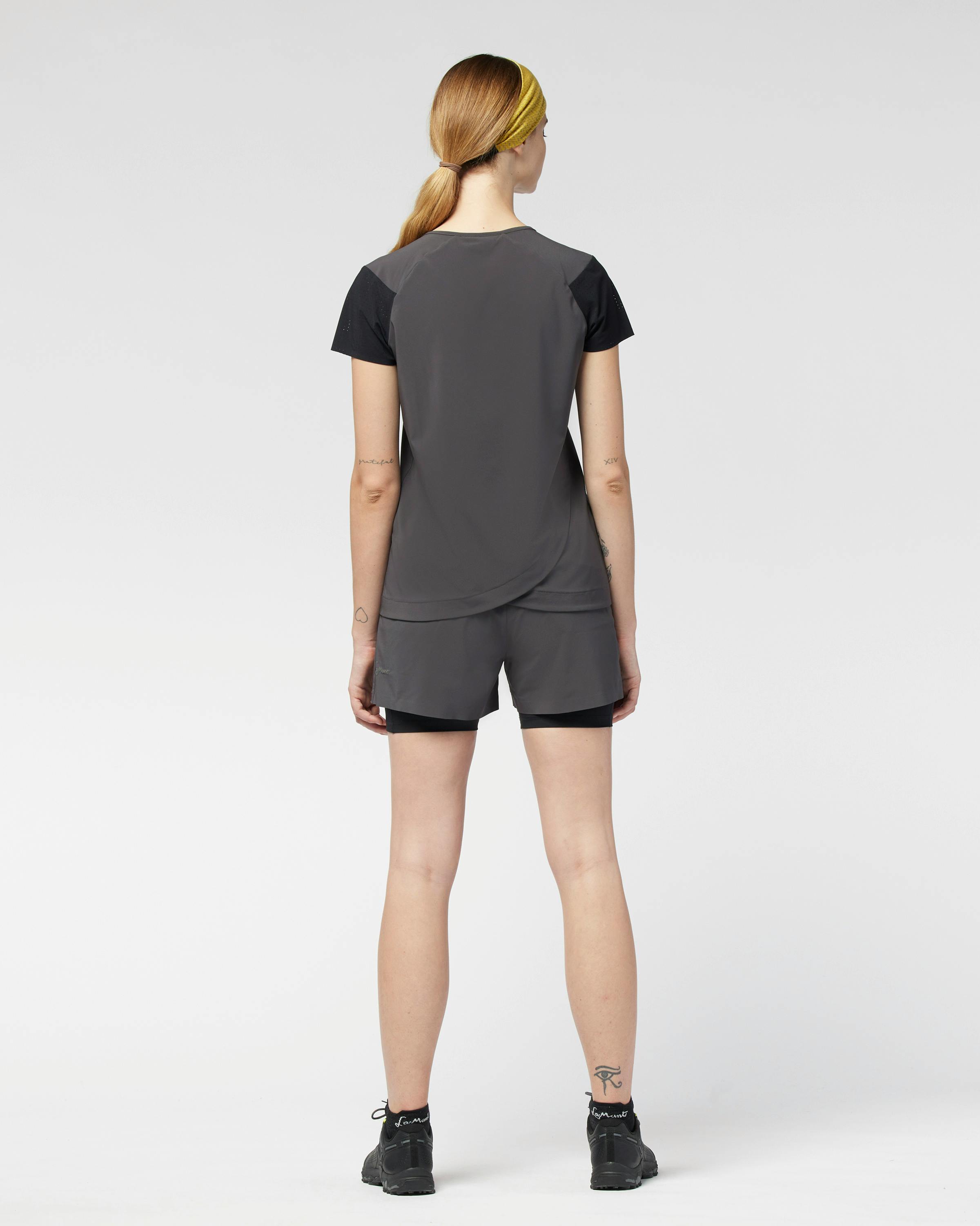 Teresa Shirt perspective_view image