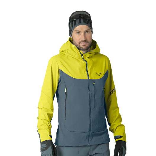 Radical Softshell Jacke Herren hover image