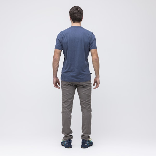 Alpine Hemp Men's Light Pant