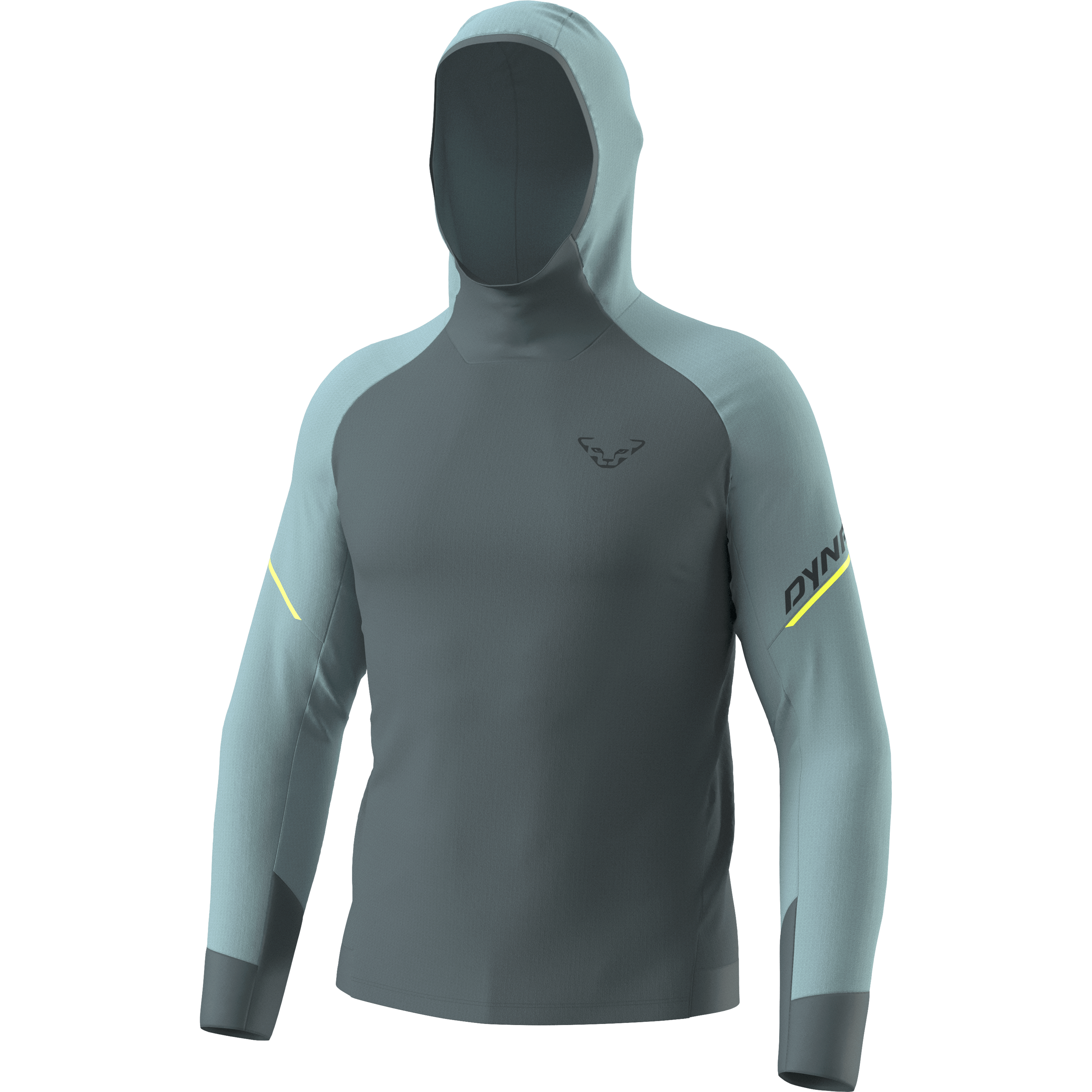 Alpine Long Sleeve Tee Men still image