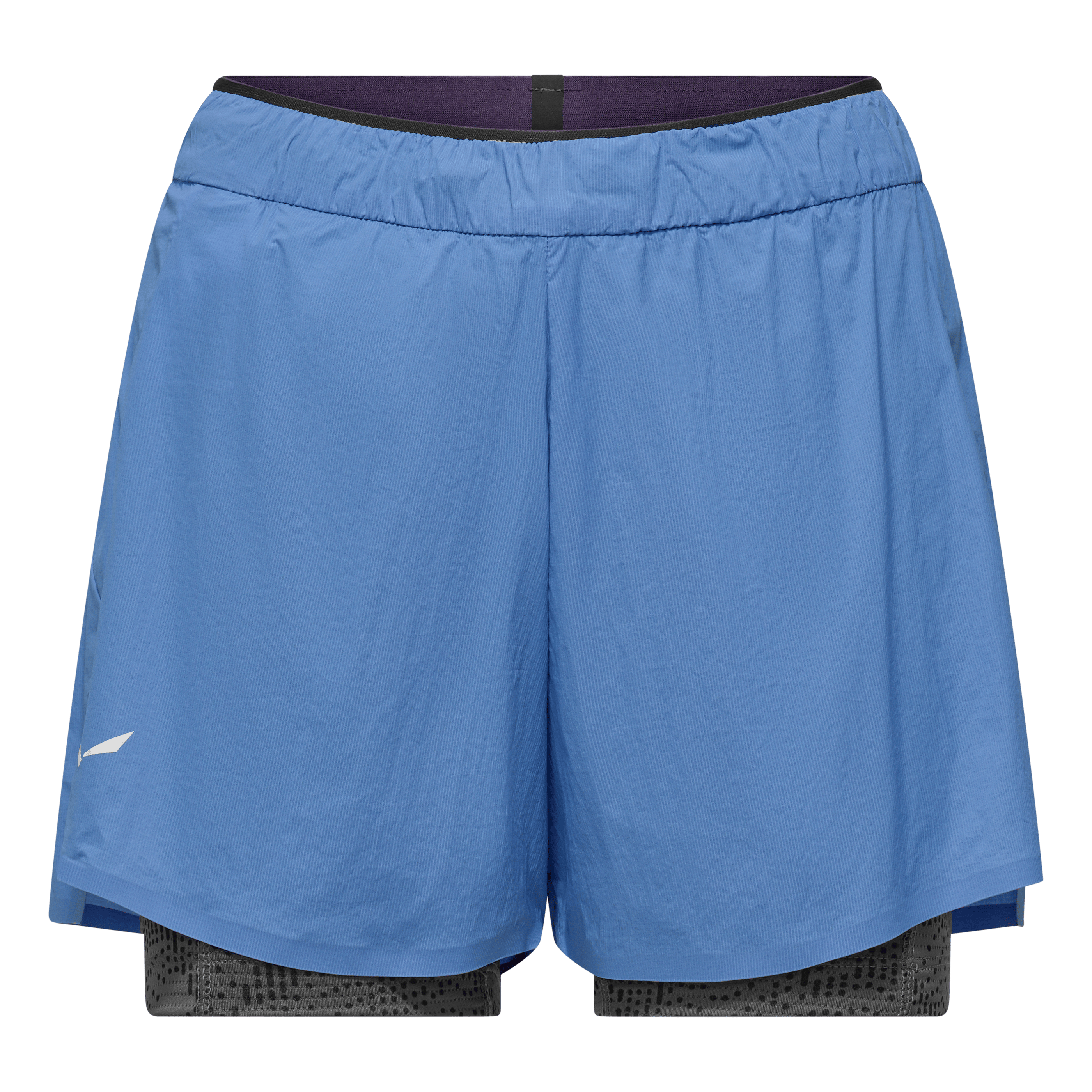 Pedroc Durastretch 2 in 1 Shorts Damen still image