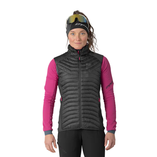 Speed Insulation Vest Women hover image