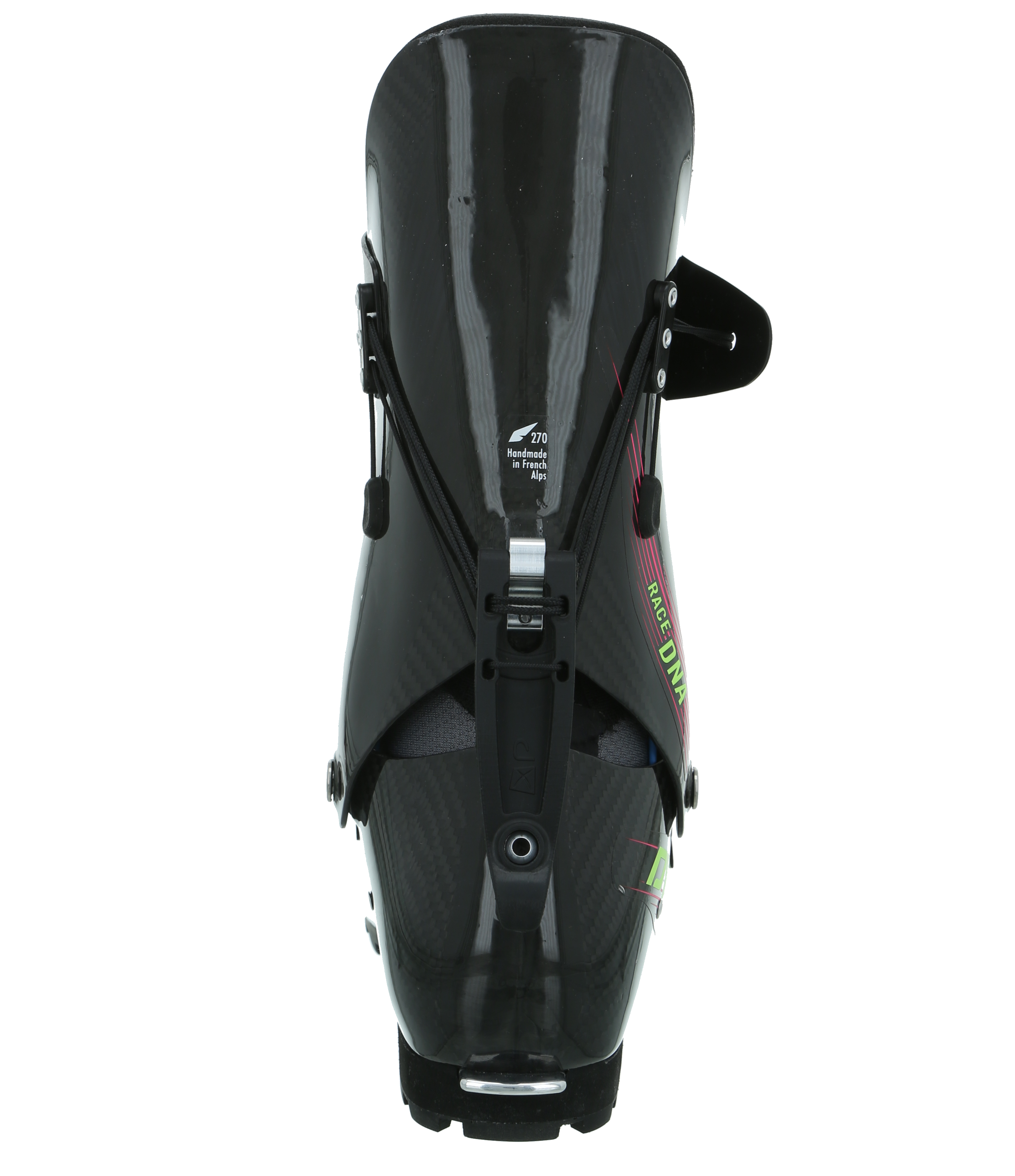 ディナフィット　DNA カーボンブーツ DYNAFIT ディナフィット 25-26 DNA PRO Boots by PIERRE GIGNOUX