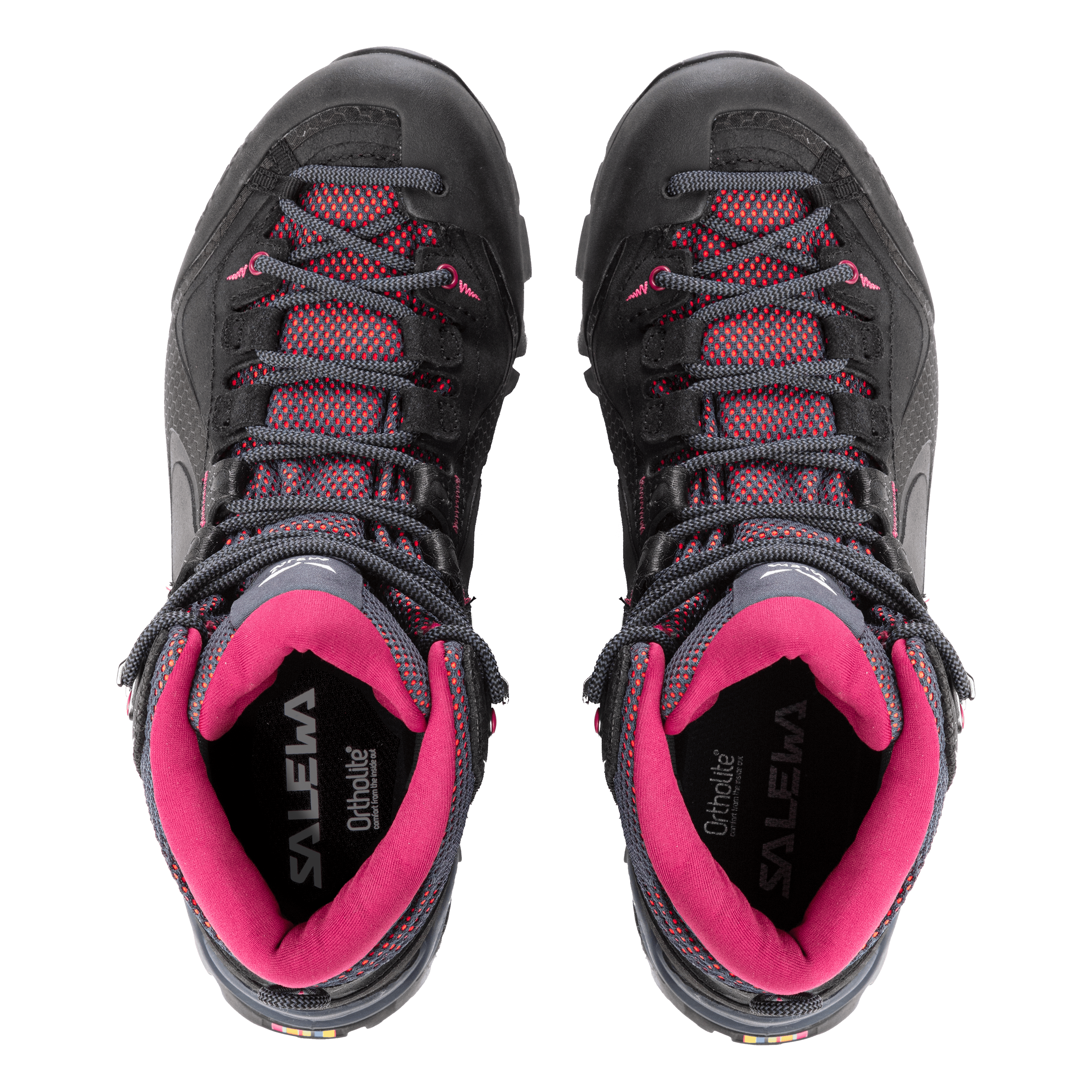 Alpenviolet Mid GORE-TEX® Damen Schuhe perspective_view image