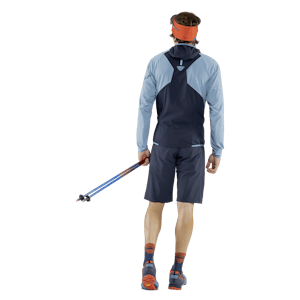 Vorschau: Traverse Dynastretch Jacket Men