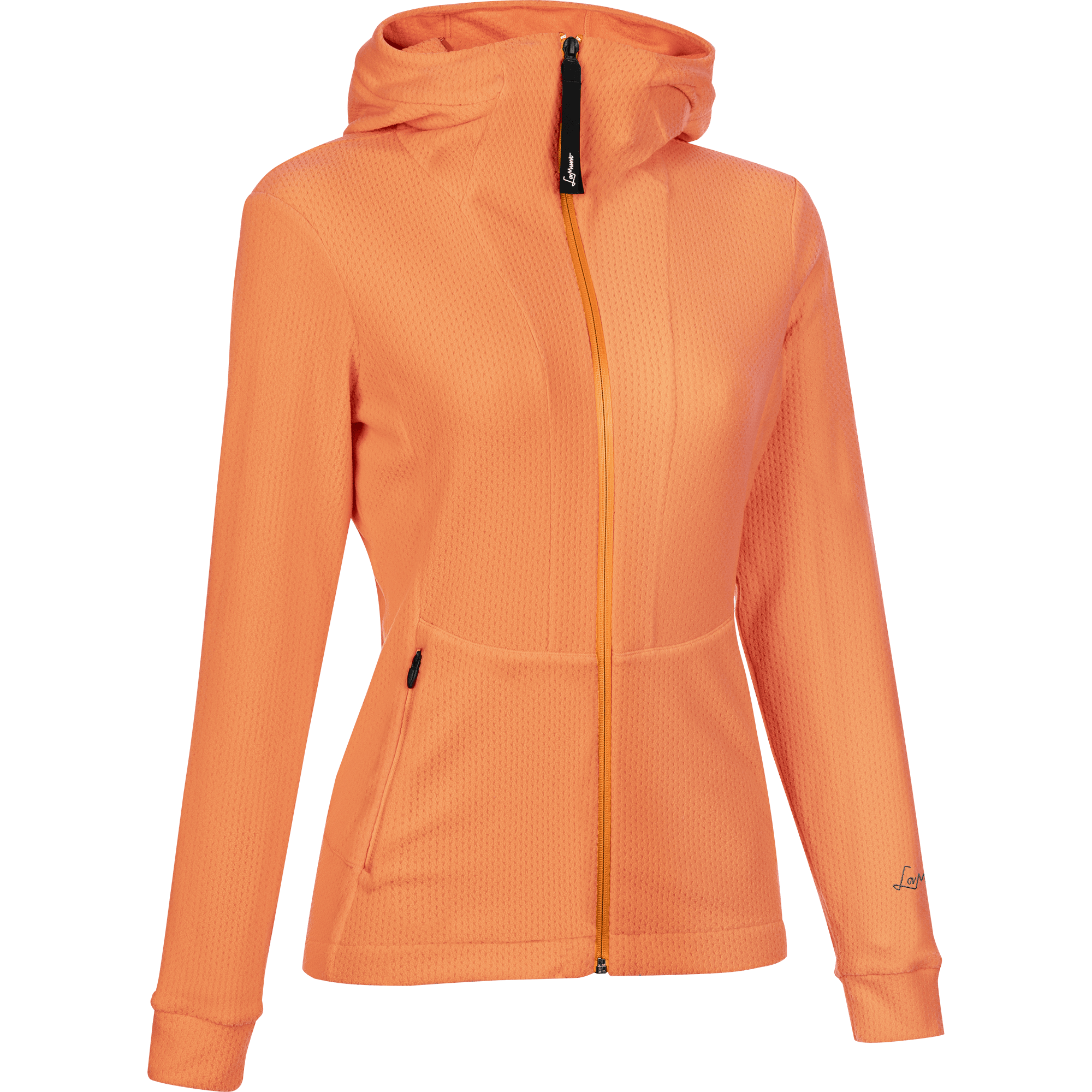 Silvia Thermal Mit Zip color_selection image